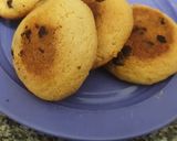 Foto del paso 4 de la receta: Cookies sin manteca