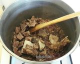 A picture of step 6 of Simple Pilau.