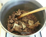 A picture of step 6 of Simple Pilau.