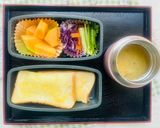 Foto langkah ke 7 dari resep Chicken Mushroom Cream.