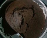Foto langkah ke 4 dari resep Brownies 3 Bahan (Shortcut Brownie).