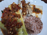 SAMBEL BRAMBANG ASEM (samble bawang merah asem)