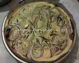 Foto langkah ke 11 dari resep Marmer Cake.