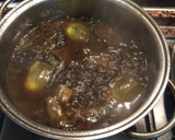 Foto del paso 6 de la receta: Escabeche de caballa