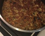 Foto del paso 1 de la receta: Tortilla de berenjena
