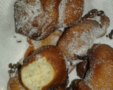 Foto del paso 5 de la receta: Buñuelos dulces