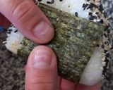 Foto del paso 5 de la receta: Onigiri 🍙