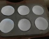Foto del paso 3 de la receta: Cupcakes de chocolate 🍫