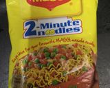 A picture of step 1 of Maggi.