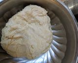 A picture of step 3 of Mawa gujiya.