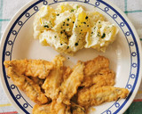 Foto del paso 4 de la receta: Boquerones a la Romana