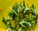 Foto langkah ke 2 dari resep Nasi Uduk Rice Cooker Easy & Fast.