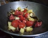 মুরি ঘন্ট(Muri ghanto recipe in bengali) রেসিপির ধাপ 4 ছবি
