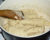 Óriás "Chouquettes" recept fázis 3 fotója