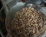 A picture of step 1 of Dhaba Style Rajma Masala.