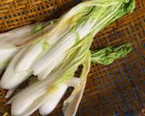 Foto langkah ke 5 dari resep Kimchi mudah.