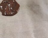 Foto del passaggio 3 della ricetta Mendiants di cioccolato e frutta secca