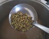 Foto langkah ke 1 dari resep Bubur Kacang Hijau.