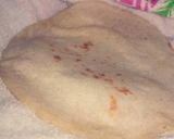 Foto del paso 14 de la receta: HU3RAz♡ Tortillas de Maíz Hecho a Mano con un toque secreto ;)