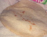 Foto del paso 14 de la receta: HU3RAz♡ Tortillas de Maíz Hecho a Mano con un toque secreto ;)