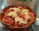 A picture of step 5 of Gajar_Ka_Halwa.