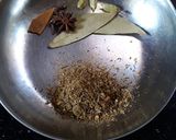 মোতি বনানা চানা পোলাও রেসিপির ধাপ 2 ছবি