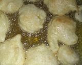 Foto langkah ke 2 dari resep Kue Bohong(kue Galundeng).