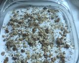 A picture of step 5 of Coffee Delight.