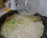 Töltött káposzta recept fázis 4 fotója