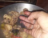 সয়া গুড় চিকেন(Soya sauce chicken with jaggery recipe in Bengali) রেসিপির ধাপ 4 ছবি