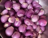 கீரை கடையல் (Keerai kadaiyal recipe in tamil) ரெசிபி ஸ்டேப் 1 புகைப்படம்