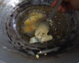 Foto langkah ke 5 dari resep Pindang Tongkol Tepung Pedas.