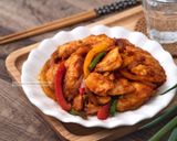 糖醋魚片的食譜步驟11照片