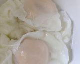 A picture of step 2 of Instant Noodle.