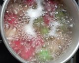 Foto langkah ke 4 dari resep Hanami Dango.