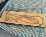 Une image de l'étape 1 de Tarte au citron et pâte sucrée.