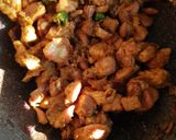 চিকেন শর্মা রেসিপির ধাপ 2 ছবি