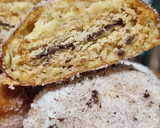 Foto del paso 5 de la receta: Galletas Fritas