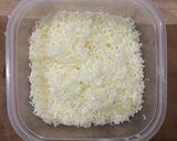 Foto langkah ke 1 dari resep Susu Keju Goreng.