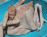 Foto langkah ke 1 dari resep Ayam Taliwang.