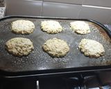 Foto del paso 8 de la receta: Arepitas de lentejas