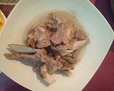 Foto langkah ke 1 dari resep Sup Tangkar.