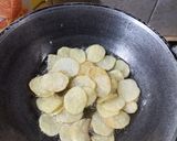 Foto langkah ke 5 dari resep Keripik Kentang Homemade.