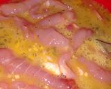 Foto del paso 2 de la receta: Milanesas de cerdo