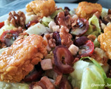 Foto del paso 7 de la receta: Ensalada crunch