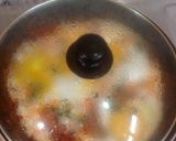 Foto langkah ke 3 dari resep Telur masak merah.