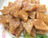Hình bước làm 4 của món Bánh chuối hấp