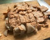 รูปขั้นตอนการทำที่ 9 ของ หมูสามชั้น.เจ