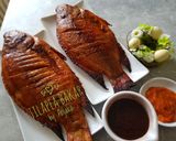 Foto langkah ke 8 dari resep Tilapea Bakar (oven).