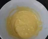 Bagelan / Roti Kering Keju langkah memasak 1 foto